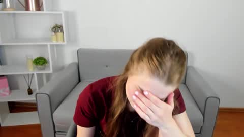 Snapshot of lisahille chatting on 03.04.26 Lisa online show from 03.04.26