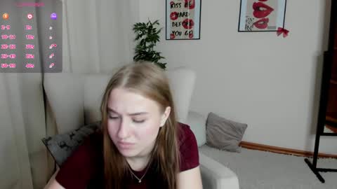 Snapshot of lisahille chatting on 03.27.26 Lisa online show from 03.27.26