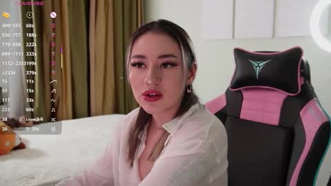   LISA   online show from 12.03.25