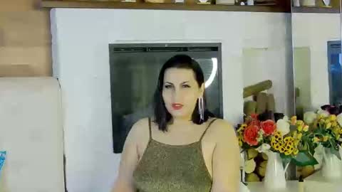 SofiaHanson online show from 01.10.25