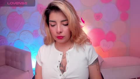 LISA MONROE online show from 12.15.24