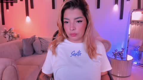 LISA MONROE online show from 12.22.24