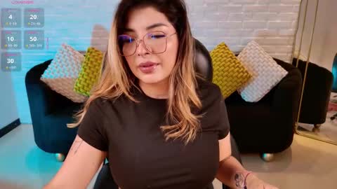 LISA MONROE online show from 09.25.25