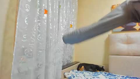 Lisasimsxs online show from 08.01.26