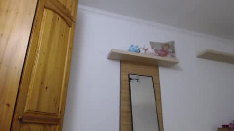 Lisaskybaby online show from 03.21.26