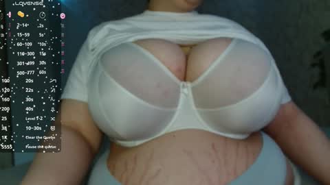 Lisa-Time online show from 01.24.25