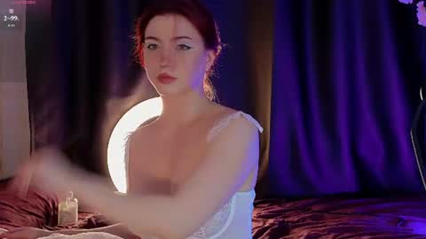 LisaVamp online show from 07.13.26