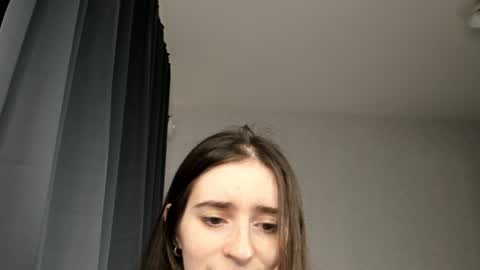 Snapshot of lisawoo chatting on 12.25.24 Lisa online show from 12.25.24