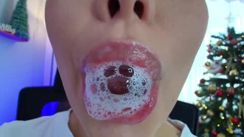 Snapshot of lisbet_21x chatting on 12.04.24 Lisbet online show from 12.04.24