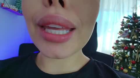 Snapshot of lisbet_21x chatting on 12.07.24 Lisbet online show from 12.07.24