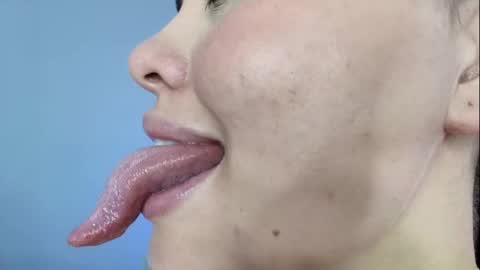 Snapshot of lisbet_21x chatting on 12.10.24 Lisbet online show from 12.10.24