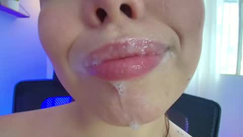 Snapshot of lisbet_21x chatting on 02.06.25 Lisbet online show from 02.06.25