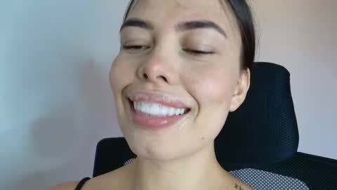 Snapshot of lisbet_21x chatting on 09.11.25 Lisbet online show from 09.11.25