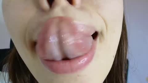 Snapshot of lisbet_21x chatting on 09.19.25 Lisbet online show from 09.19.25