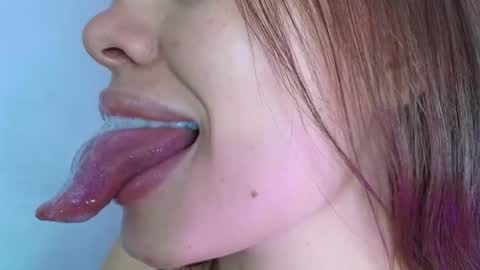 Lisbet online show from 11.10.25