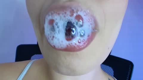 Lisbet online show from 02.25.26