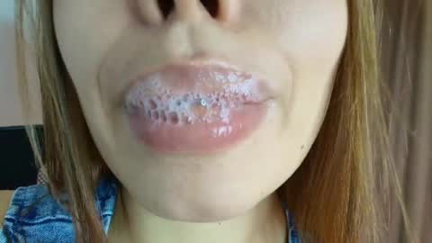 Lisbet online show from 04.01.26