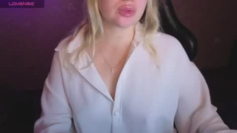 Anna online show from 06.10.26