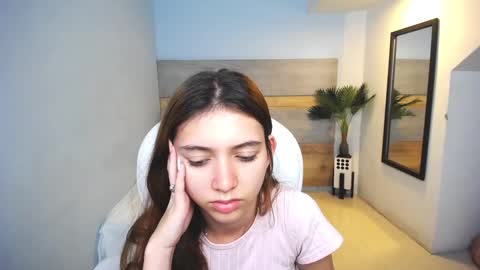 Liseth Fox online show from 12.04.24