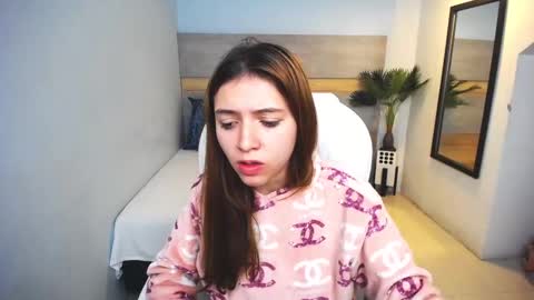 Liseth Fox online show from 12.07.24