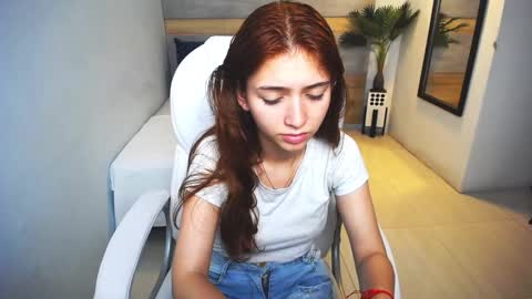 Liseth Fox online show from 12.28.24