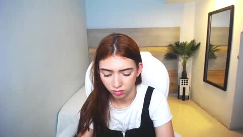 Liseth Fox online show from 01.17.25