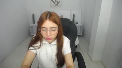 Liseth Fox online show from 01.23.25