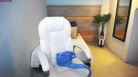 Liseth Fox online show from 02.08.25