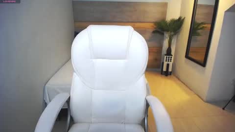 Liseth Fox online show from 03.08.25