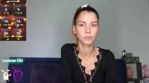 Snapshot of lisi4ka503933 chatting on 09.23.25 Lisi4ka online show from 09.23.25