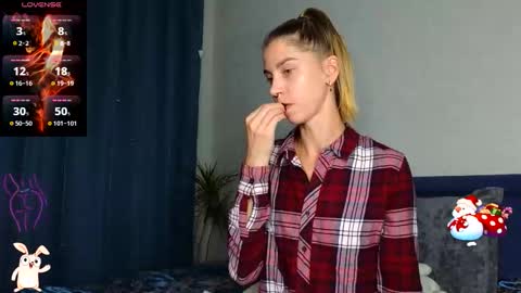 Lisi4ka online show from 01.11.26