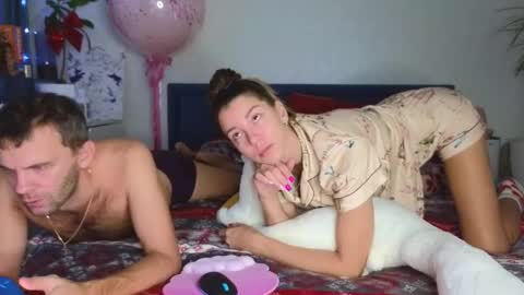 Kris Maks online show from 12.11.24