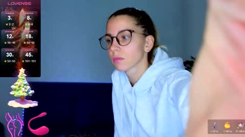 Kris Maks online show from 11.06.25