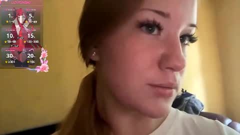 Snapshot of lisi_kiss_ chatting on 06.19.26 Aurora online show from 06.19.26