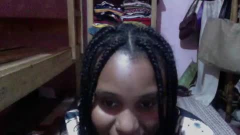 Stephaniah online show from 06.18.26