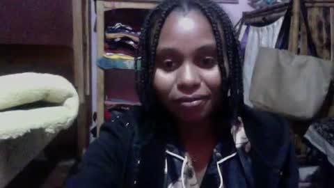 Stephaniah online show from 06.18.26