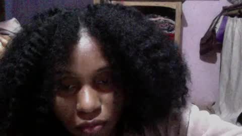 Stephaniah online show from 06.18.26