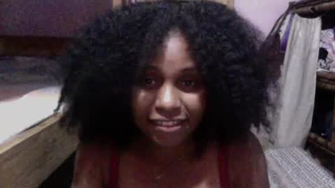 Stephaniah online show from 06.19.26
