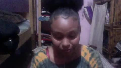 Stephaniah online show from 06.20.26