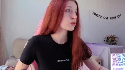 Lika online show from 09.19.25