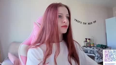 Lika online show from 09.30.25