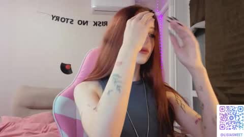 Lika online show from 10.23.25