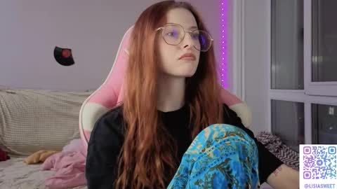 Lika online show from 12.21.25