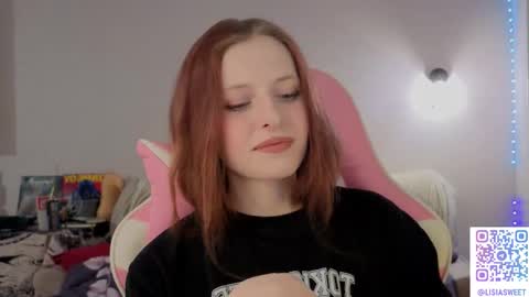 Lika online show from 03.14.26