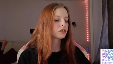 Lika online show from 05.07.26