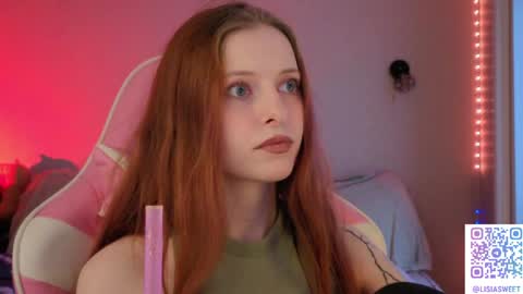 Lika online show from 05.22.26