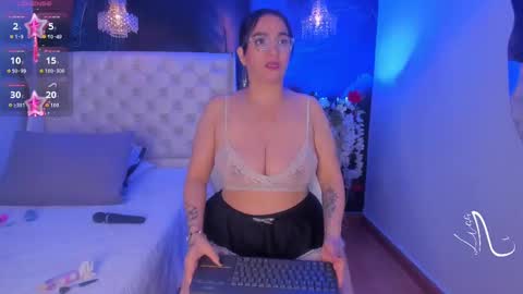 liss_bela online show from 09.18.25