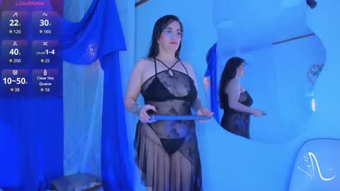 liss_bela online show from 10.12.25