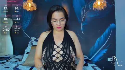 liss_bela online show from 10.15.25