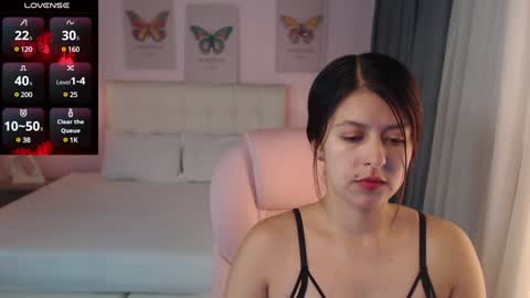 Andrea online show from 12.10.24